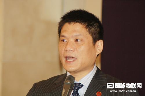 北京优胜客互联信息顾问有限公司董事长，浙大优胜客智慧城市研究中心主任 杨冰之