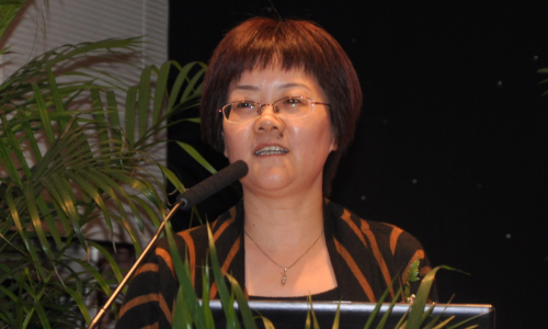 优胜客互联总经理、首席规划师 郑爱军