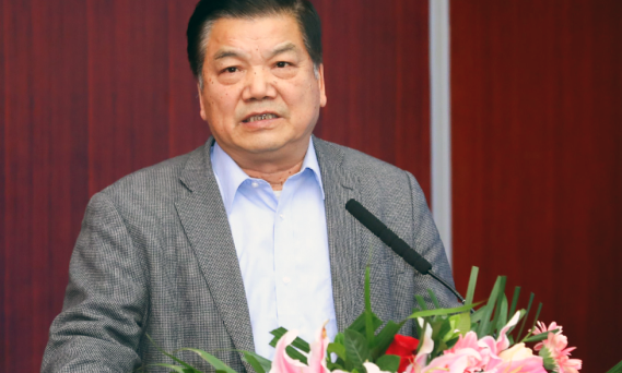 周德铭：政务信息系统整合共享政策解读