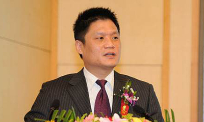杨冰之：政务大数据发展阶段与挑战