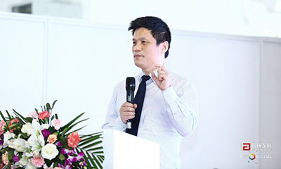 杨冰之：大数据时代，企业数据资产管理之道