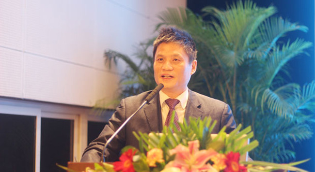 优胜客互联政府网站评测研究中心主任 杨冰之