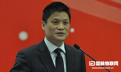 杨冰之：中国智慧城市发展与"数据开放运动"
