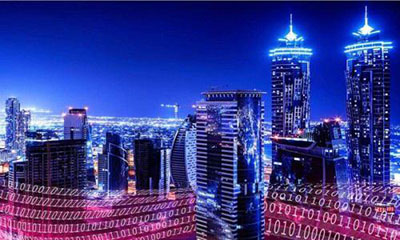 杨冰之：中国智慧城市建设不可临摹西方思维