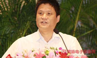 杨冰之：寻找外文版继续前行的动力