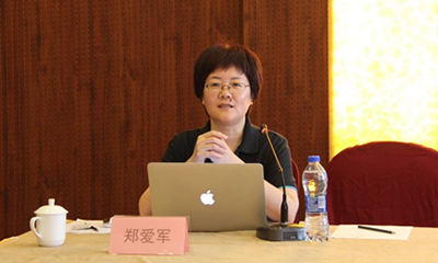 优胜客专家受邀参加浙江省文化系统工作会议