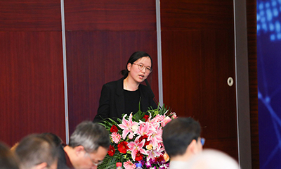 王路燕：大数据时代政府数据资产管理实践