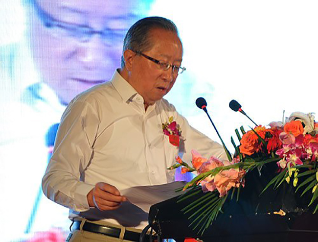 高新民：2015年中国网民能够达到7到8个亿