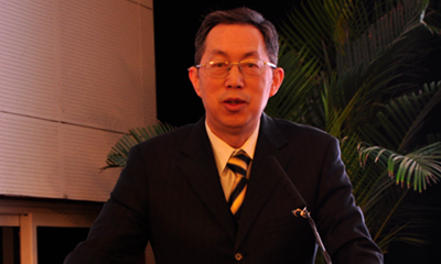 姜奇平：政府数据开放的三个进阶方向
