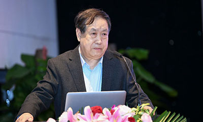 汪玉凯：智慧社会与国家治理现代化