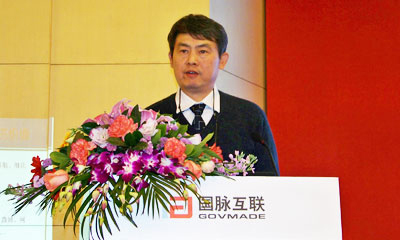 汪向东：特色政府网站的发展离不开创新