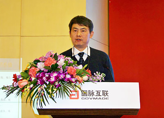 汪向东：特色政府网站的发展离不开创新