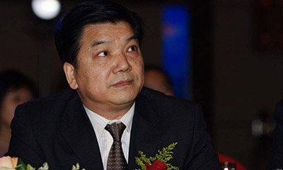 周德铭：构建政务数据共享开放大平台