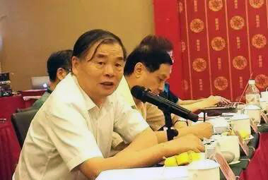 在中国智慧城市发展与评估指标体系建设专家研讨会上，北京大学教授、工信部原副部长杨学山以《新型智慧城市建设与发展思考》为题发言