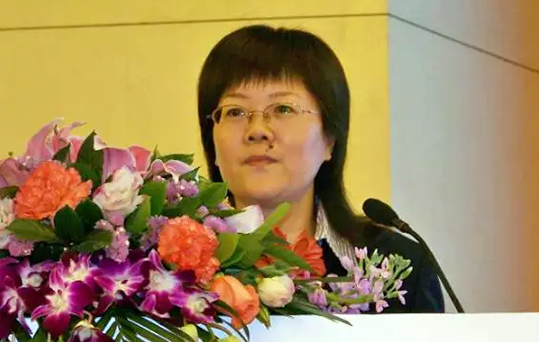 在2015中国智慧政府发展年会上，优胜客互联总经理、首席规划师郑爱军发布《2015中国"互联网+政务"优秀实践案例50强评选结果》