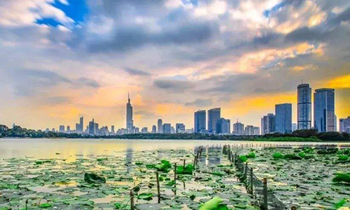 优胜客中标南京市优化营商环境项目，助力南京营商环境新高度