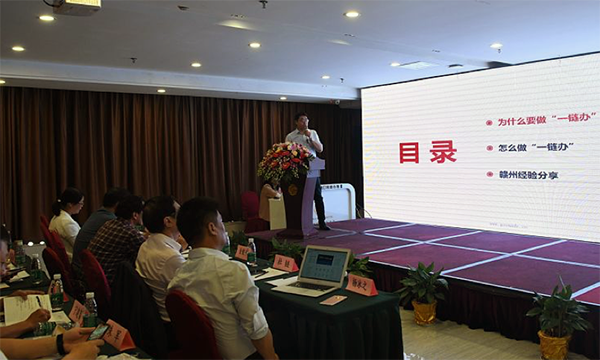 江西优胜客高级咨询师周勤