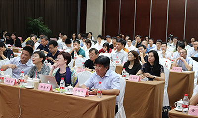 2019政务数据标准化研讨会成果丰硕，数据母体、好差评系统等集中发布