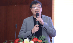 潘超巧：能力魔方——数字化转型方案专家