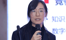 崔永红：数字人才培养与发展之道