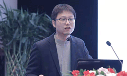 何益挺：城市新基建布局 面向超级APP