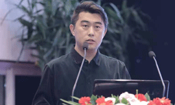 石磊：创众业——产业融合与创新演化平台