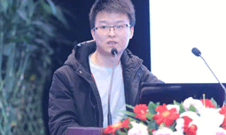 黄功尧：智慧群组—移动公共服务新风向