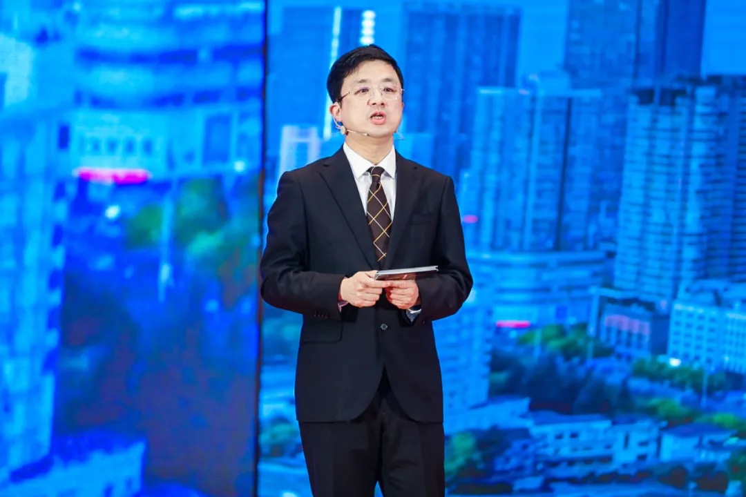 胡逸：灵锡数字之门——城市为什么需要像灵锡一样的App