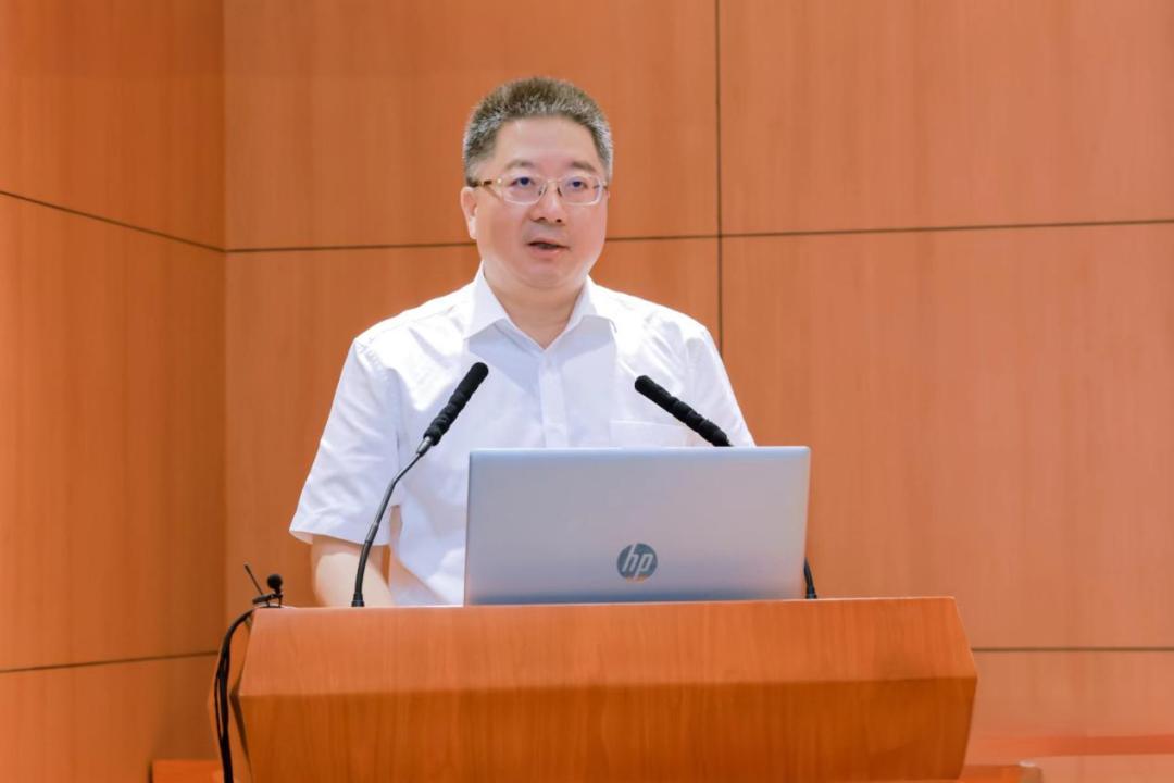 丁友刚：数据资源入表或改变企业投资决策方式