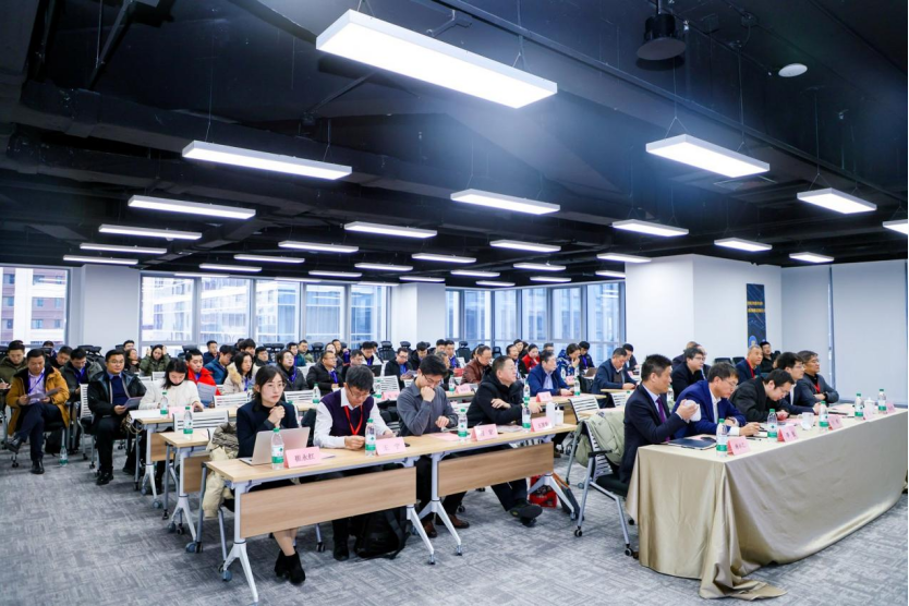 专家演讲 | 李学友：城市数字低空软环境建设方法论和相关案例