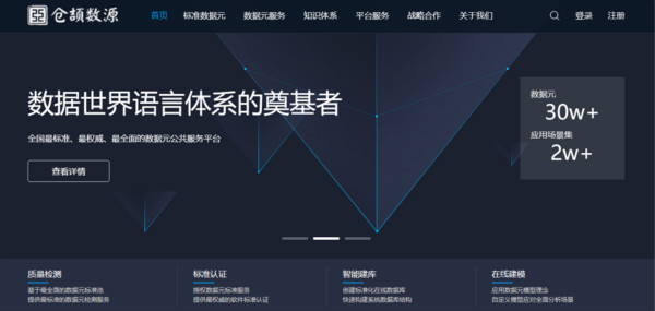 中国电子技术标准化研究院到访优胜客集团洽谈合作事宜