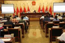 优胜客将助力宜宾，启动区域性国际信息服务中心规划编制