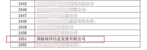 优胜客海洋荣获高新技术企业